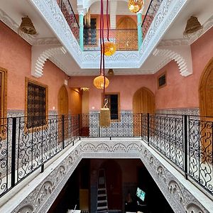 Maison 5 Chambres