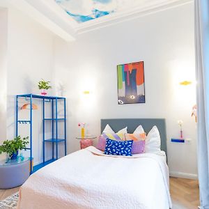 Chambre Double de Luxe