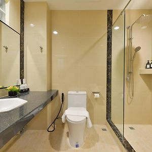 Chambre de Luxe Lit King-Size