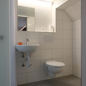Chambre Grande Double