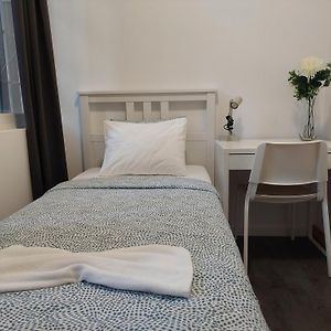 Chambre Simple