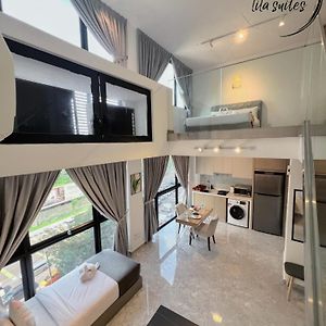 Appartement Duplex