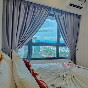 Suite Exécutive Lit King-Size