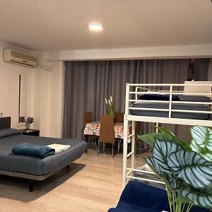 Appartement à 1 Chambre à Coucher