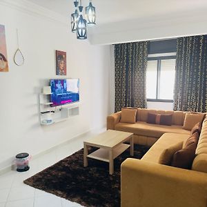 Mesk Lil Residence Playa Malabata Wifi Fibre 200M