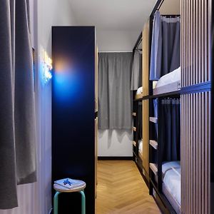 Chambre Privée Dortoir