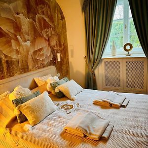 Domus Carmeli Chic Appartments Powisle