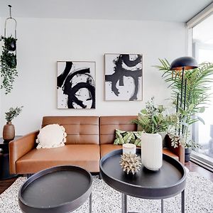 Appartement à 2 Chambres à Coucher