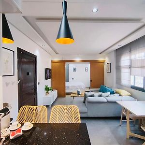 Appartement à 1 Chambre à Coucher