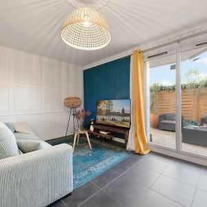 Appartement à 1 Chambre à Coucher
