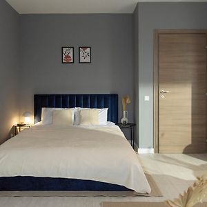 21 Residence City Stay With Parking Lujerului
