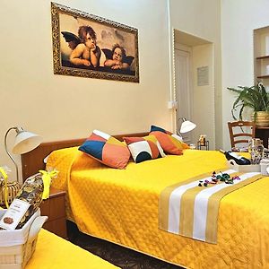 Chambre Triple