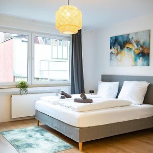 Appartement à 1 Chambre à Coucher