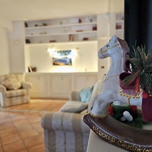 Nannare' Luxe Home