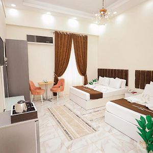 Chambre de Luxe Double