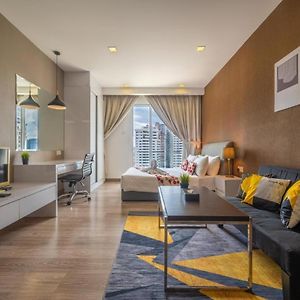 Suite de Luxe