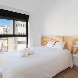 Appartement à 2 Chambres à Coucher