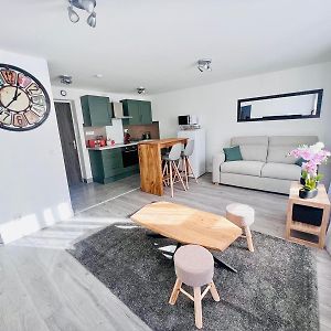 Appartement à 1 Chambre à Coucher
