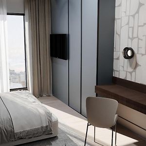 Chambre de Luxe Lit King-Size