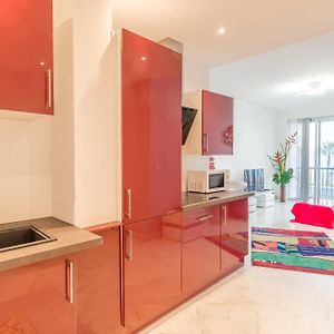 Appartement à 2 Chambres à Coucher