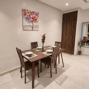 Central Luxury Stay Marrakech