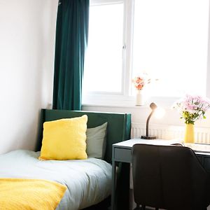 Chambre Simple de Luxe