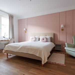 Chambre Quadruple