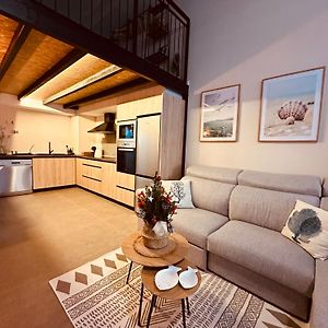 La Suite Mediterranea - Housevanlive