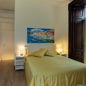 Private Bathroom Double Room