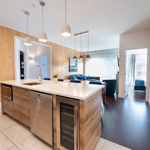 Appartement Familial à 2 Chambres à Coucher