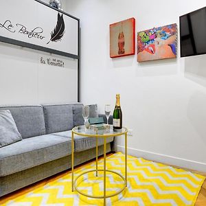 Bluestay 74 - Superb Apartment