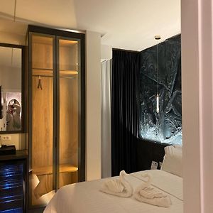 Chambre Double de Luxe