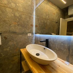 Chambre Quadruple de Luxe