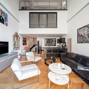 Appartement Premium à 3 Chambres à Coucher