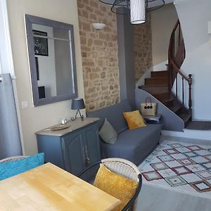 Charmante Maisonnette De Caractere