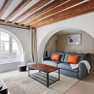 Cosy Apartment - 1Br - 4P - Les Halles