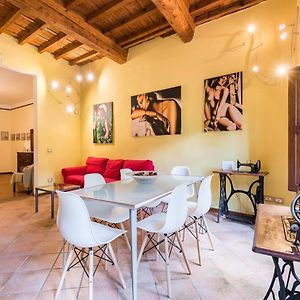 San Lorenzo Florence Central Apartment