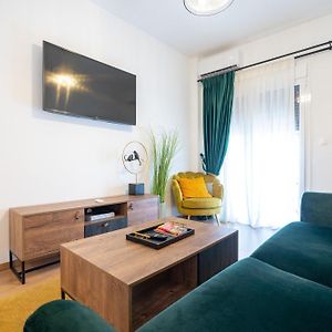 Appartement à 1 Chambre à Coucher