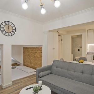 Appartement à 1 Chambre à Coucher