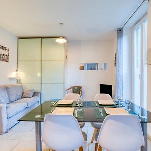 Appartement Supérieur à 1 Chambre à Coucher