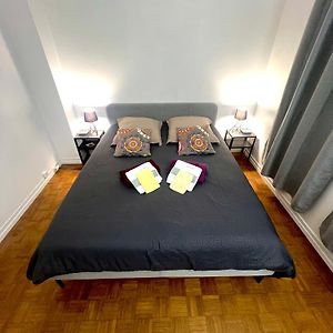 Appartement à 1 Chambre à Coucher