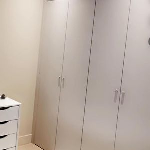 Appartement à 1 Chambre à Coucher