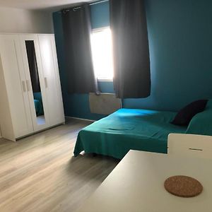 Appartement à 1 Chambre à Coucher