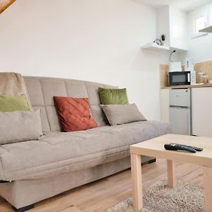 Appartement à 1 Chambre à Coucher