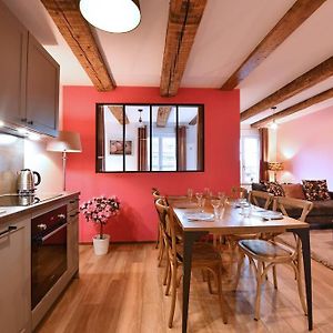 Appartement à 3 Chambres à Coucher