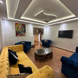 Verdy Appartement - Marrakech Centre - Gueliz