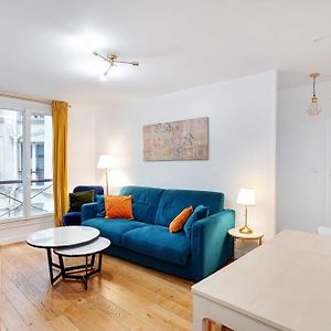 Appartement à 2 Chambres à Coucher