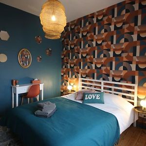 Villa à 1 Chambre à Coucher