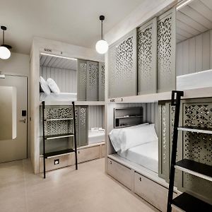 Chambre Juste Pour Femmes Dortoir