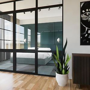 Suite de Luxe